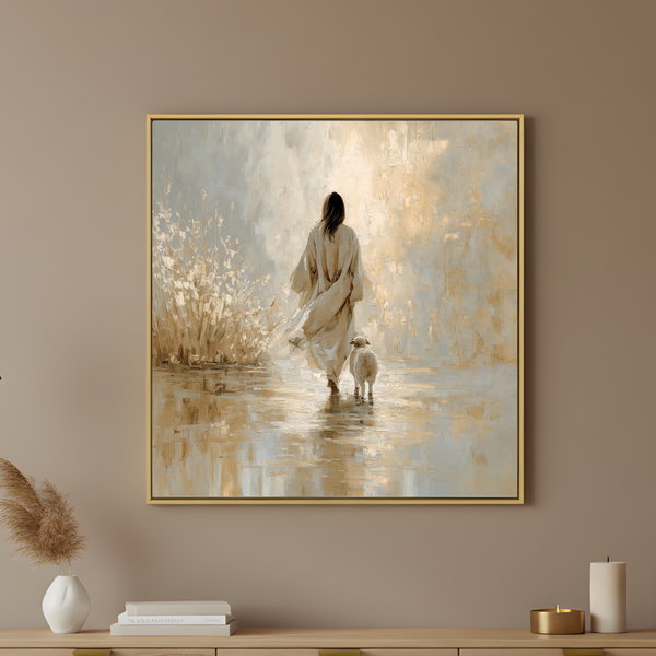 De l'art moderne pour votre chez-vous