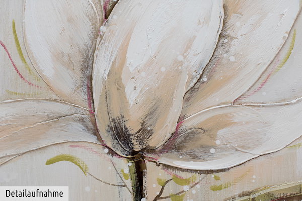 Mit Liebe zum Detail