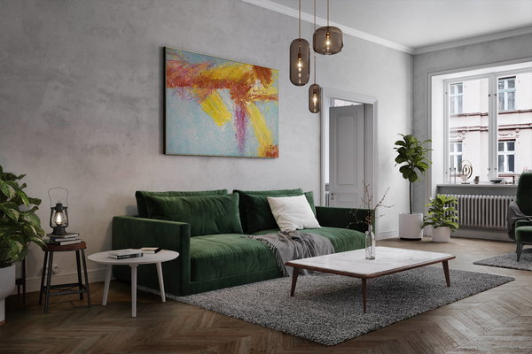 Beautify your home