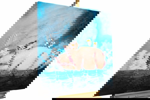 Un ejemplar único para su hogar o puesto de trabajo