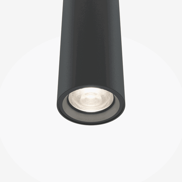 Lampa Wisząca 'Pro Extra 3'