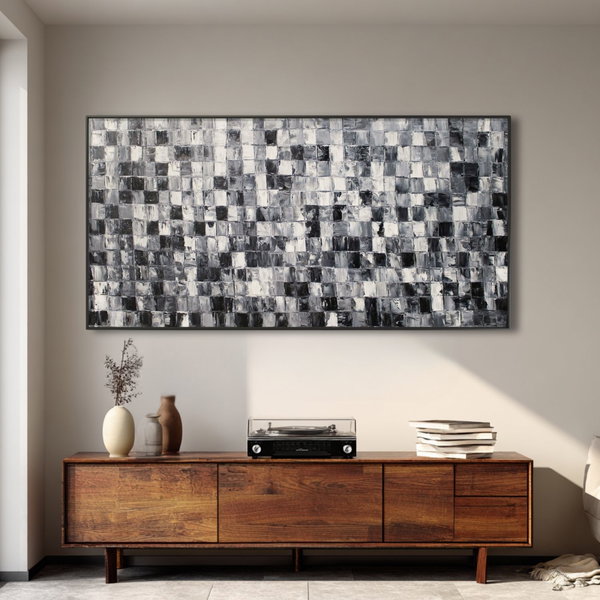 Um exemplar único para a sua decoração interior