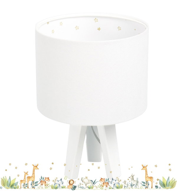 Tafellamp 'Foto Cinematic'