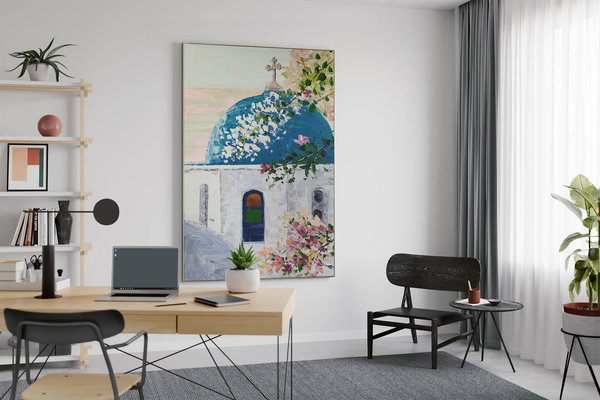 Verschönern Sie Ihr Zuhause