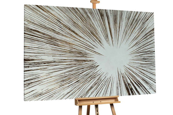 Un exemplaire unique pour votre intérieur