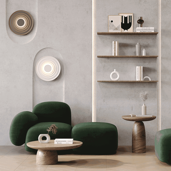 Wall Light 'Nami 1'