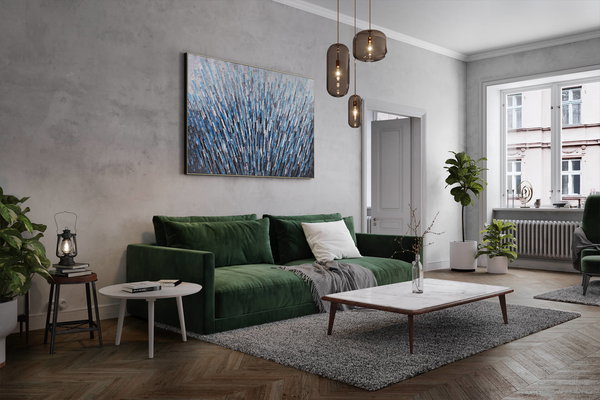 Verschönern Sie Ihr Zuhause