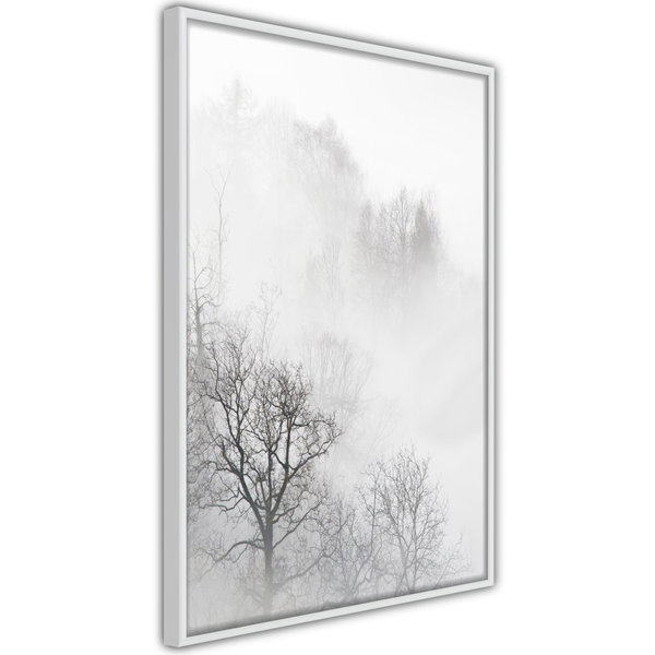 Poster 'Zero Visibility'