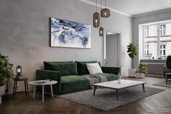 Verschönern Sie Ihr Zuhause