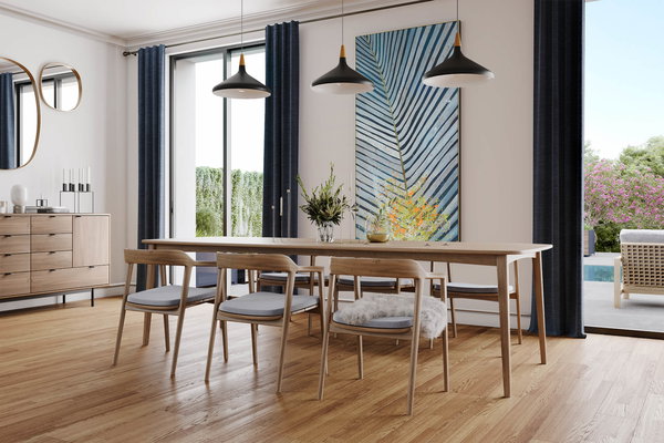 Verschönern Sie Ihr Zuhause