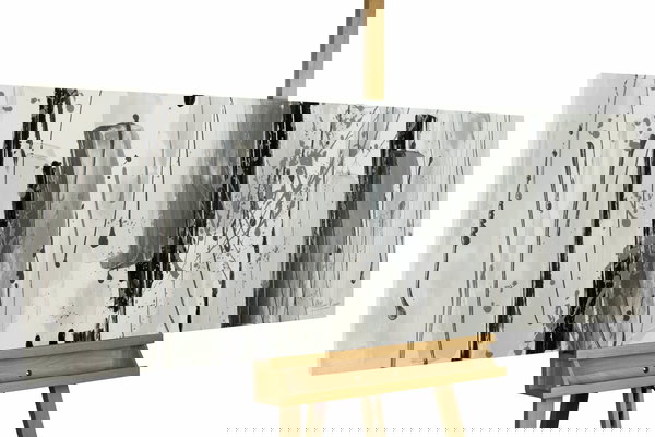 De l'art moderne pour votre chez-vous