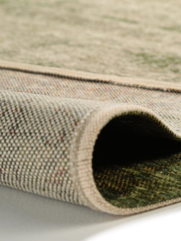 Tapis 'Tosca Green'