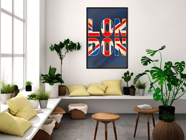 Poster 'City of Culture'