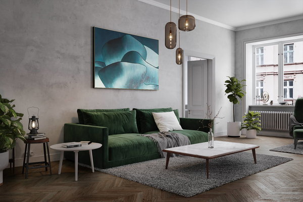 Verschönern Sie Ihr Zuhause