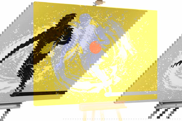 Un pezzo unico per le tue pareti