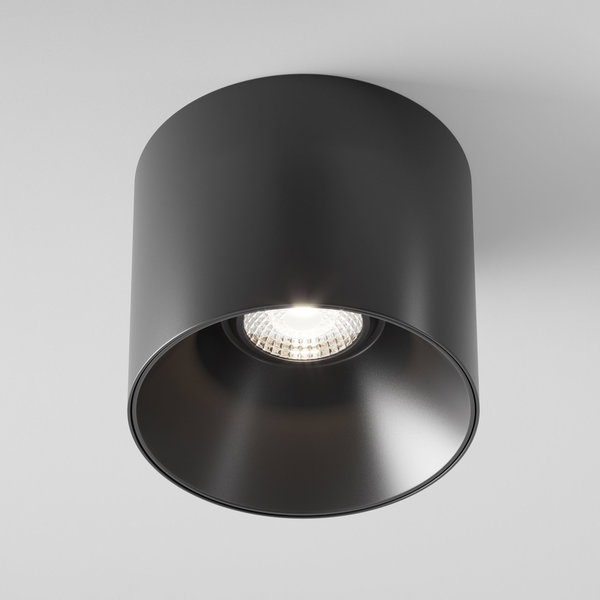 Deckenleuchte 'Alfa LED 3'