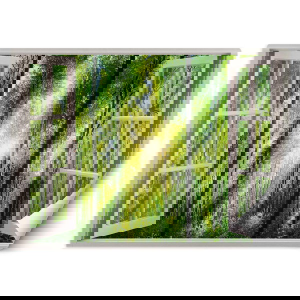 Tapet 'Verdant Glow'