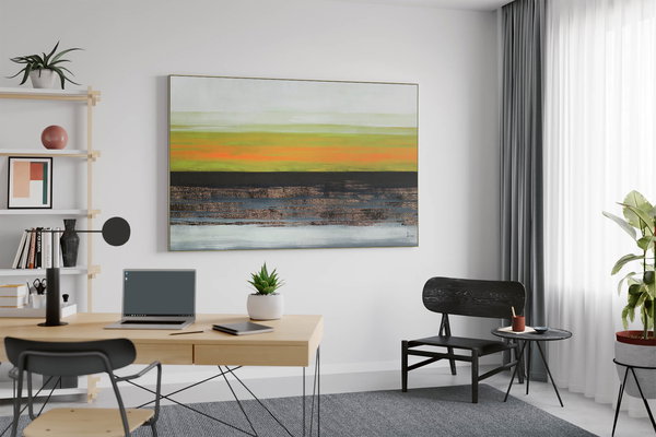 Verschönern Sie Ihr Zuhause