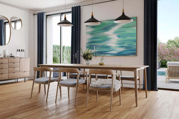 Verschönern Sie Ihr Zuhause