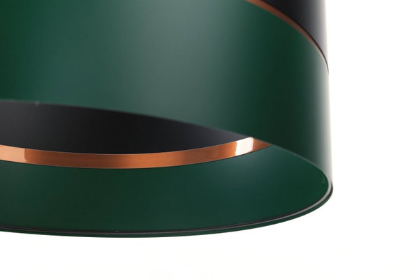 Pendelleuchte 'HomeLight Glossy 1'