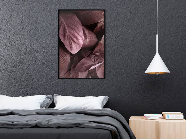 Poster 'Living in the Shadow'