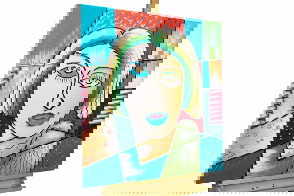 Moderne kunst voor je huis