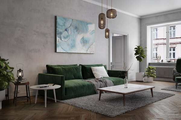 Verschönern Sie Ihr Zuhause