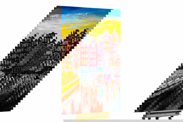 Jedinečný kúsok pre vaše štyri steny