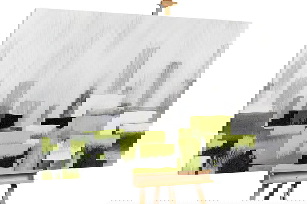 Um exemplar único para a sua decoração interior