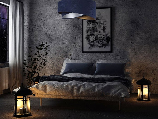 Hanglamp 'Galaxy Nimbus Modern'