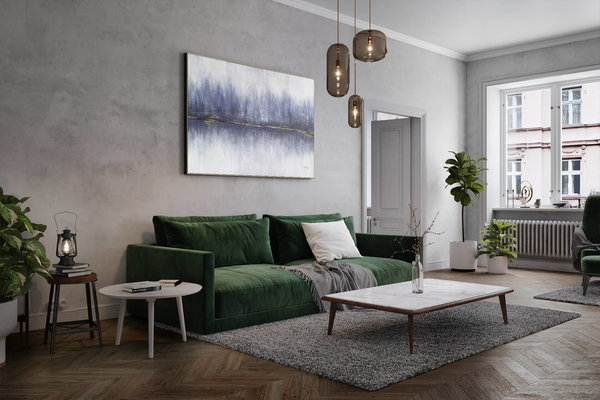 Verschönern Sie Ihr Zuhause