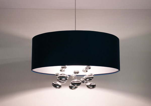 Hanglamp 'Bubble Light Droplex 1'