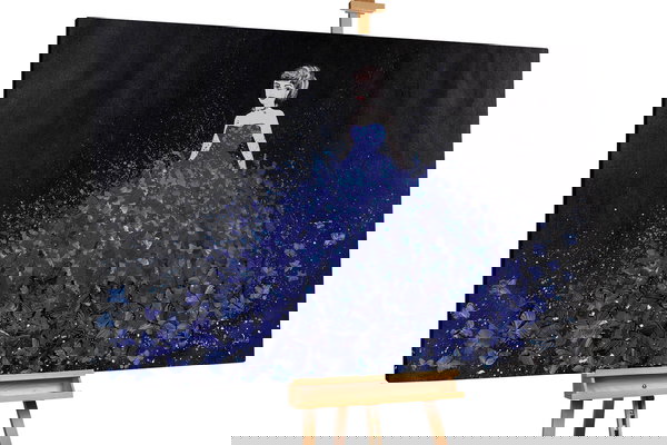 Um exemplar único para a sua decoração interior