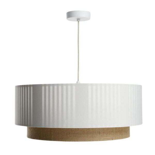 Suspension luminaire 'Lami Line D1'