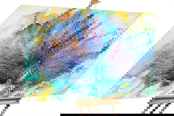 Un pezzo unico per le tue pareti