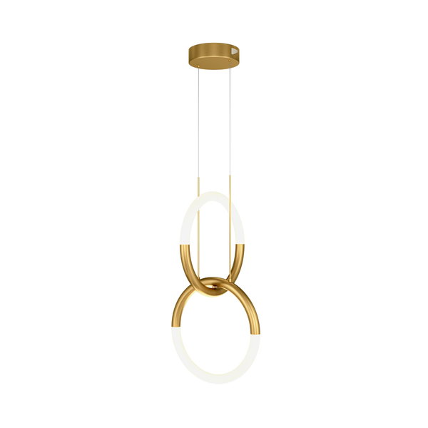 Hanglamp 'Node 2'
