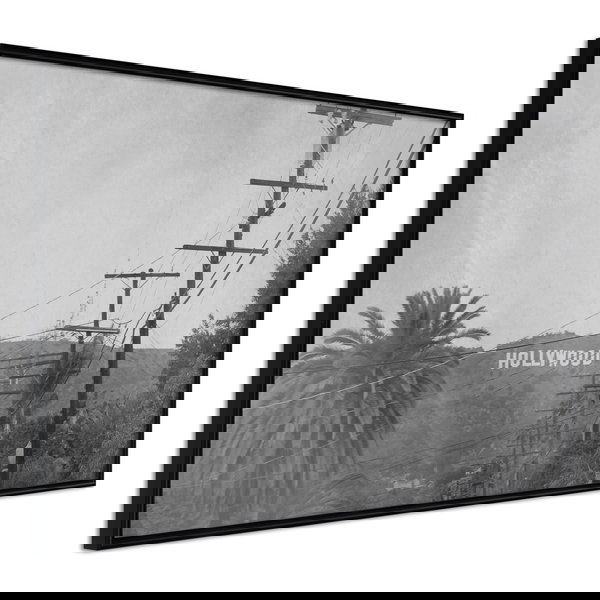 Poster 'Old Hollywood'