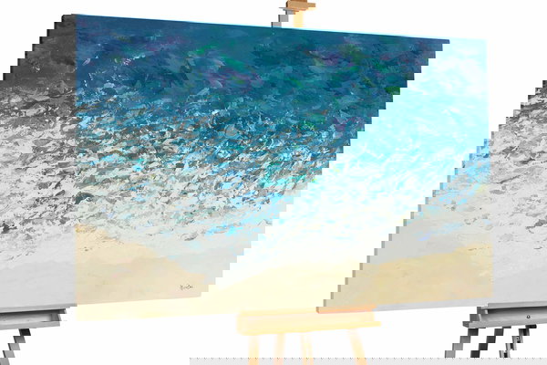 Un pezzo unico per le tue pareti