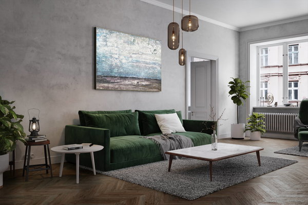 Verschönern Sie Ihr Zuhause