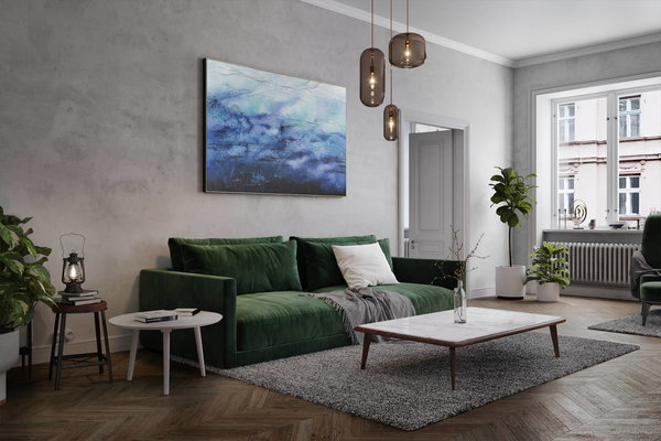 Verschönern Sie Ihr Zuhause