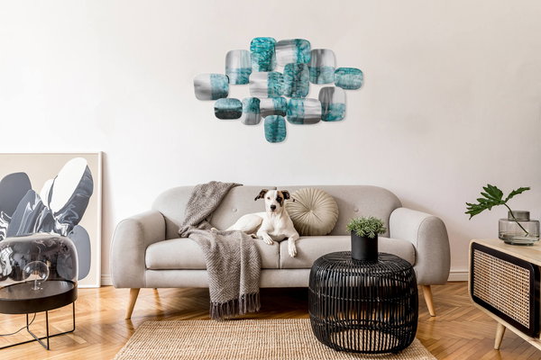 Groot effect in je woonkamer