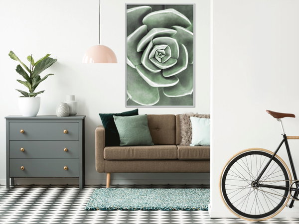 Poster 'Robust Plant'