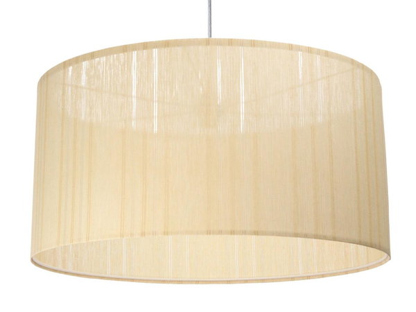 Pendelleuchte 'Natural Sublime Minimal 1'
