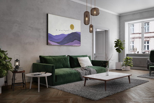 Abbellisci la tua casa