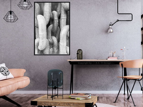 Poster 'Chains'