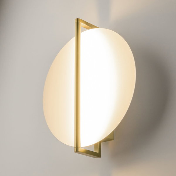 Wandleuchte 'Mira'