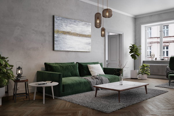 Verschönern Sie Ihr Zuhause