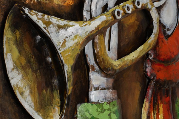 Mit Liebe zum Detail