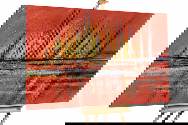 Een uniek exemplaar voor je interieur