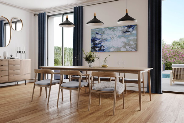 Verschönern Sie Ihr Zuhause